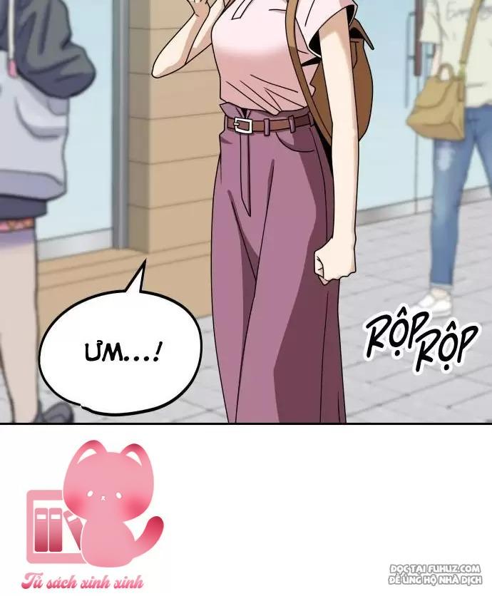 Lớ Ngớ Vớ Phải Tình Yêu - Chap 58 - Trang 135
