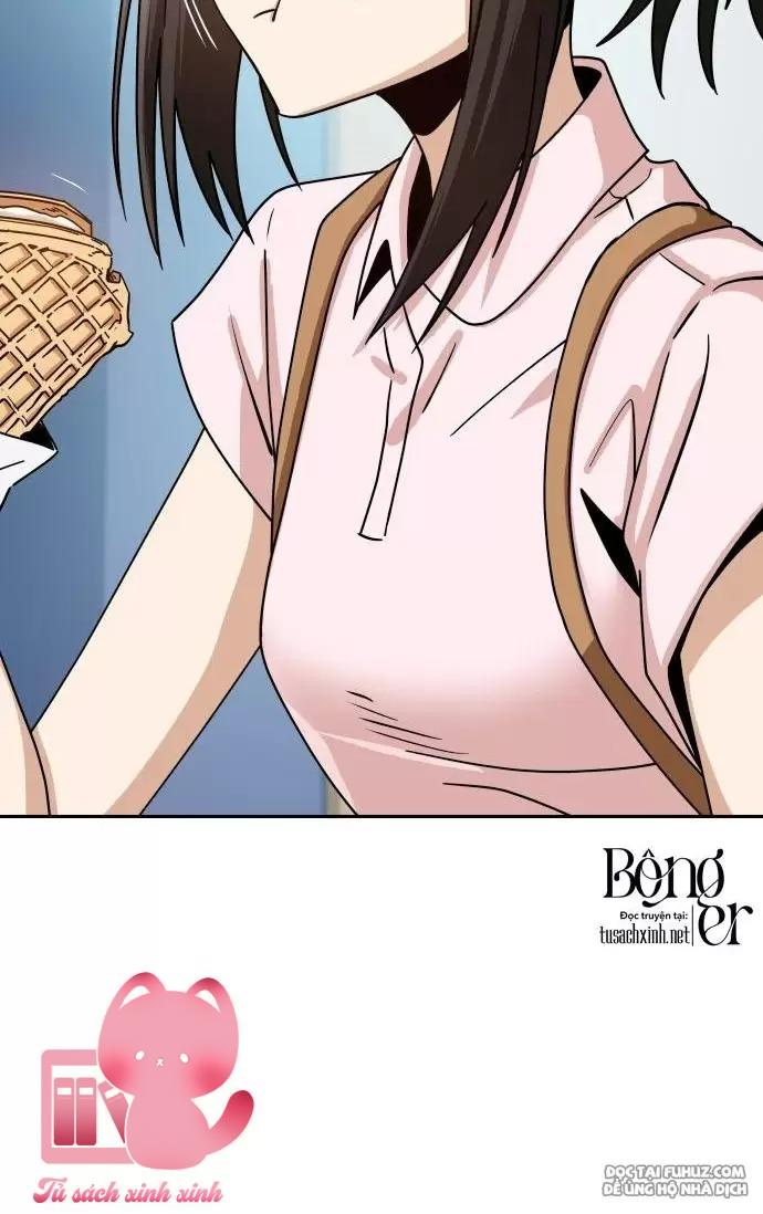 Lớ Ngớ Vớ Phải Tình Yêu - Chap 58 - Trang 137