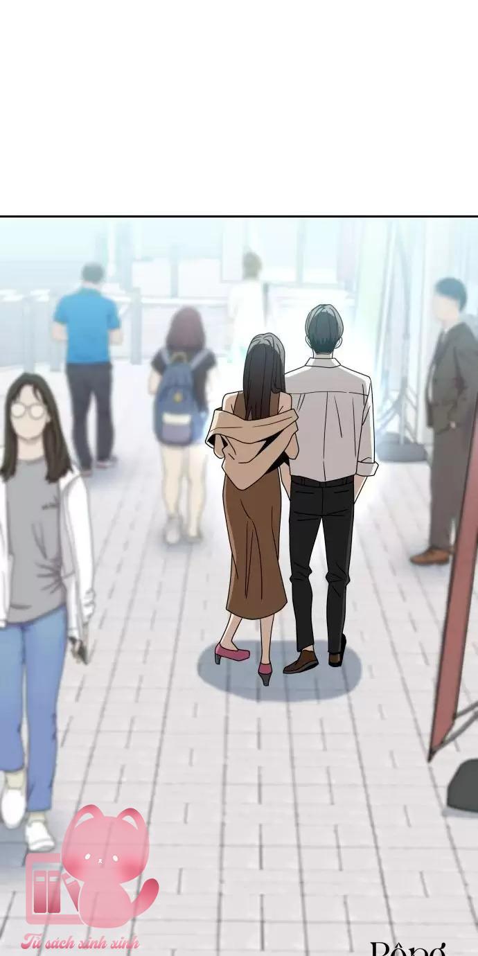 Lớ Ngớ Vớ Phải Tình Yêu - Chap 58 - Trang 138