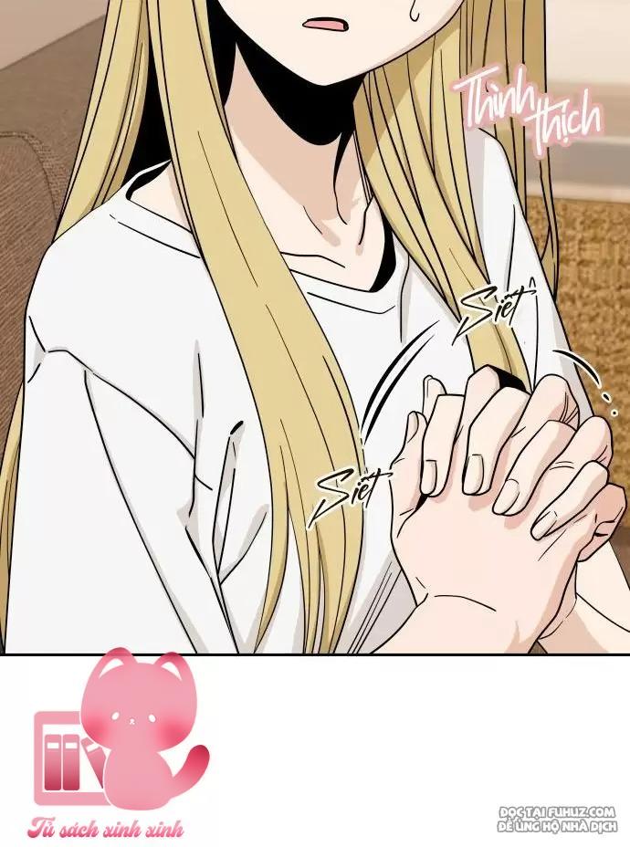 Lớ Ngớ Vớ Phải Tình Yêu - Chap 58 - Trang 28