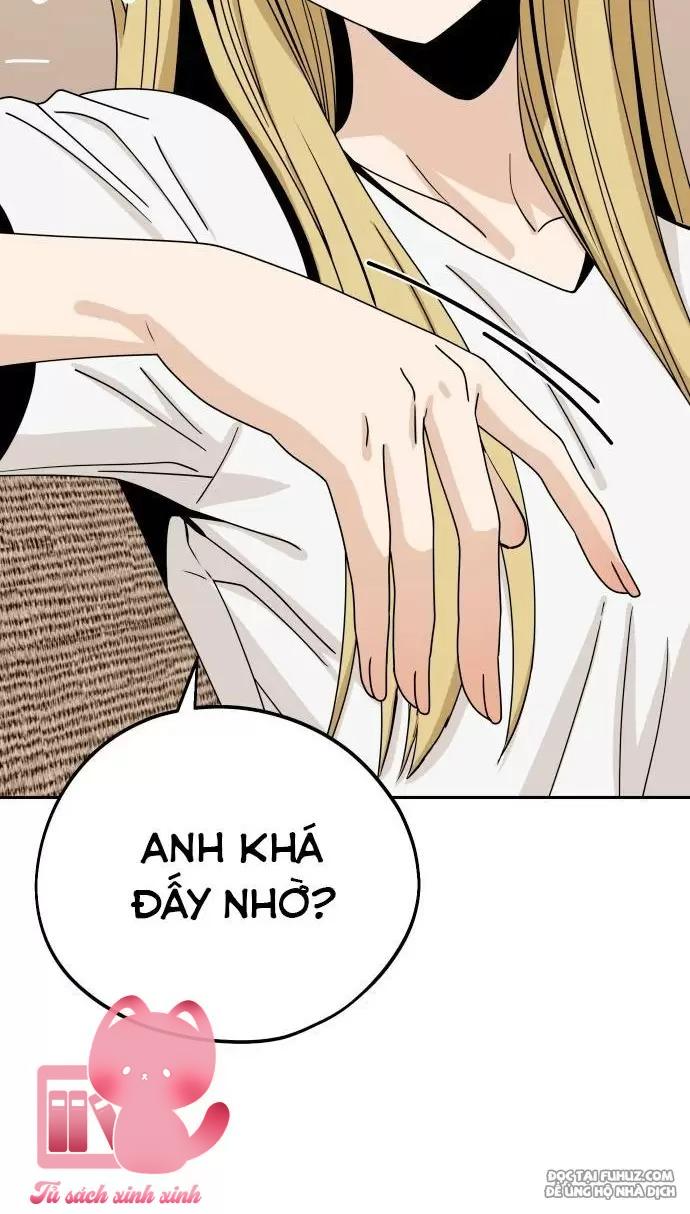 Lớ Ngớ Vớ Phải Tình Yêu - Chap 58 - Trang 36
