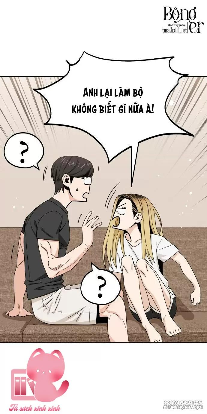 Lớ Ngớ Vớ Phải Tình Yêu - Chap 58 - Trang 39