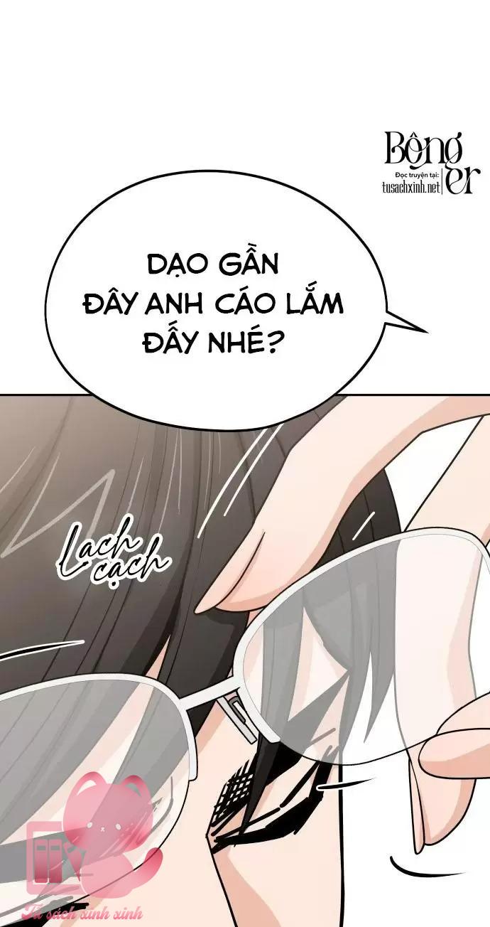 Lớ Ngớ Vớ Phải Tình Yêu - Chap 58 - Trang 40