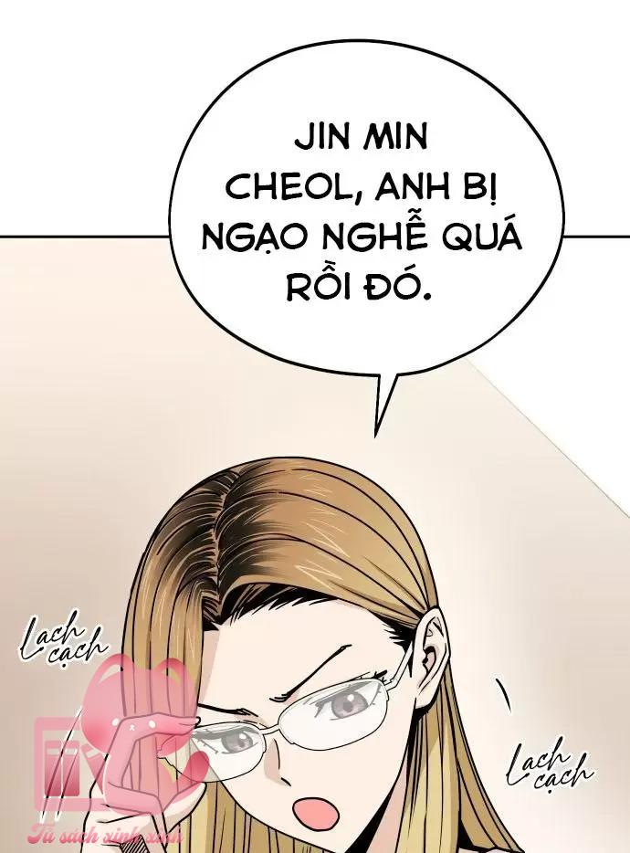 Lớ Ngớ Vớ Phải Tình Yêu - Chap 58 - Trang 42