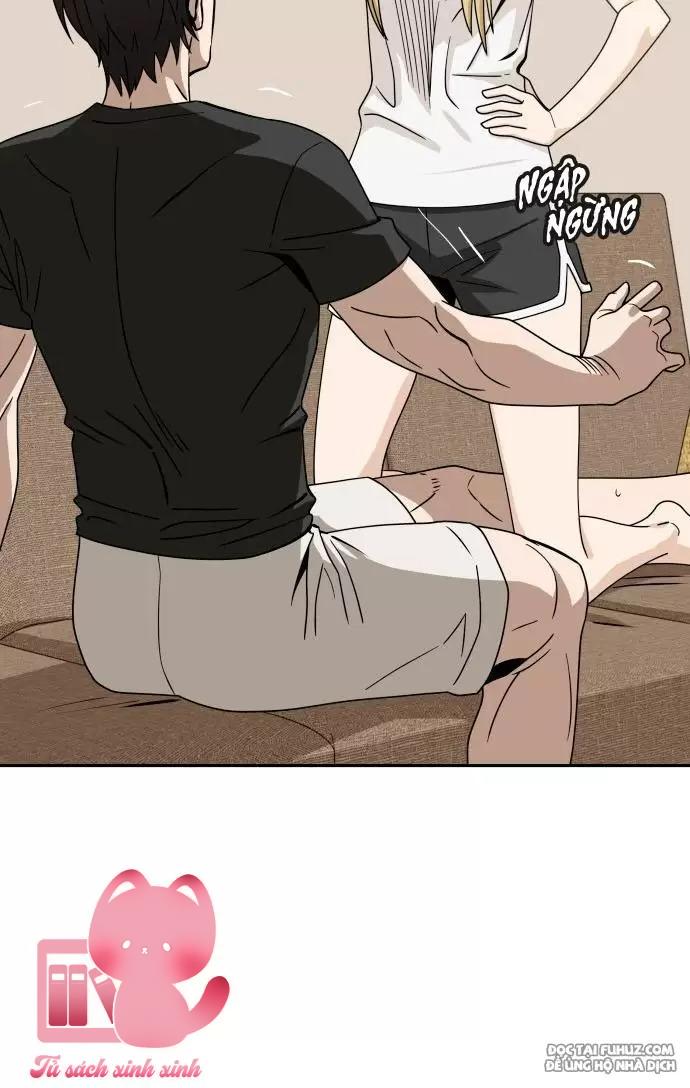 Lớ Ngớ Vớ Phải Tình Yêu - Chap 58 - Trang 47