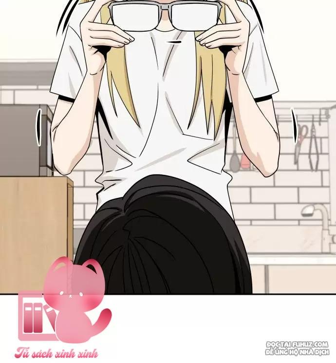 Lớ Ngớ Vớ Phải Tình Yêu - Chap 58 - Trang 49