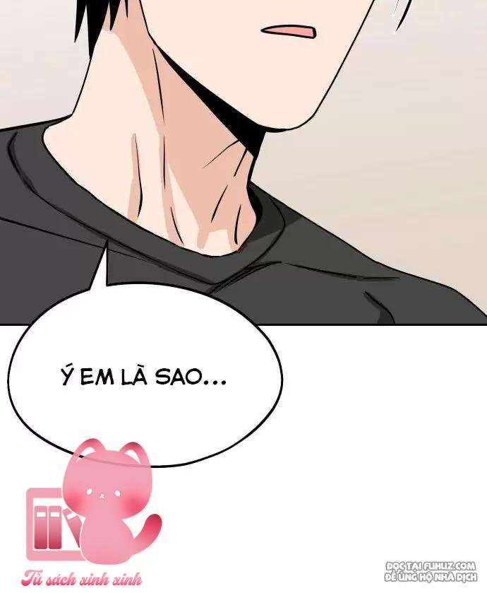 Lớ Ngớ Vớ Phải Tình Yêu - Chap 58 - Trang 55