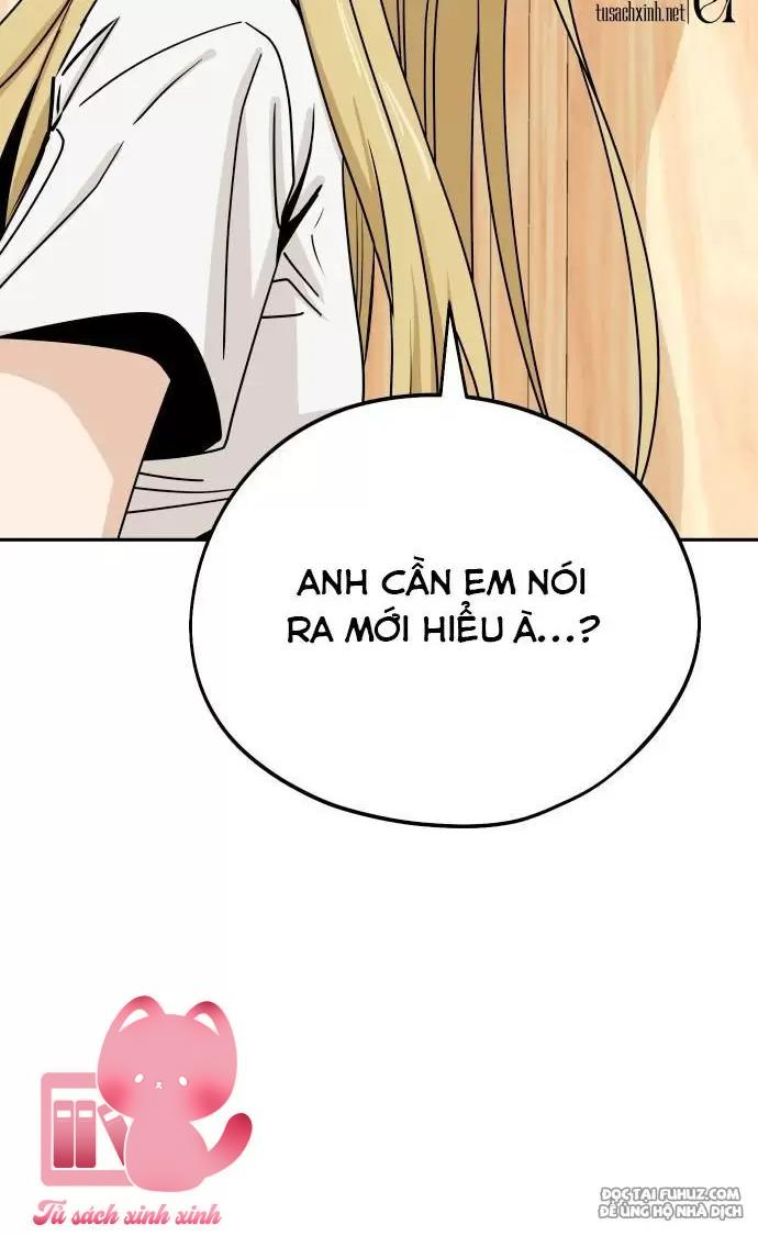 Lớ Ngớ Vớ Phải Tình Yêu - Chap 58 - Trang 57