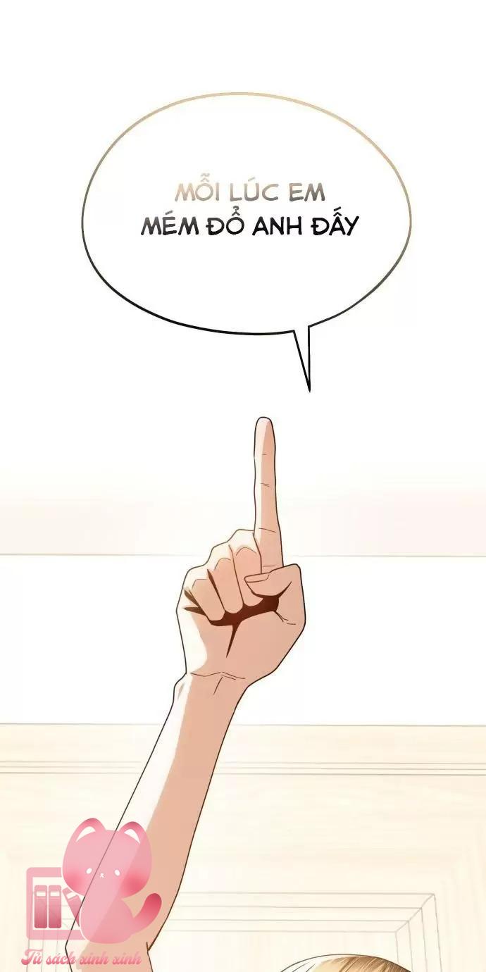 Lớ Ngớ Vớ Phải Tình Yêu - Chap 58 - Trang 61