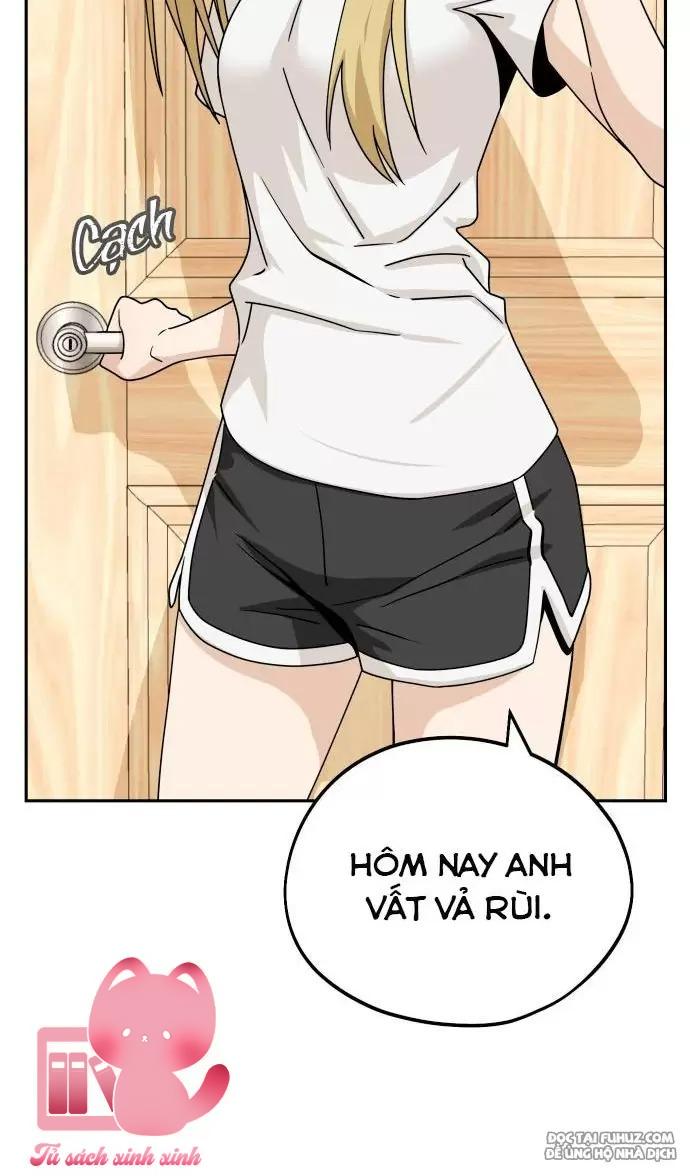 Lớ Ngớ Vớ Phải Tình Yêu - Chap 58 - Trang 69