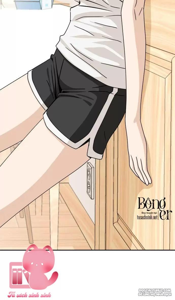Lớ Ngớ Vớ Phải Tình Yêu - Chap 58 - Trang 79