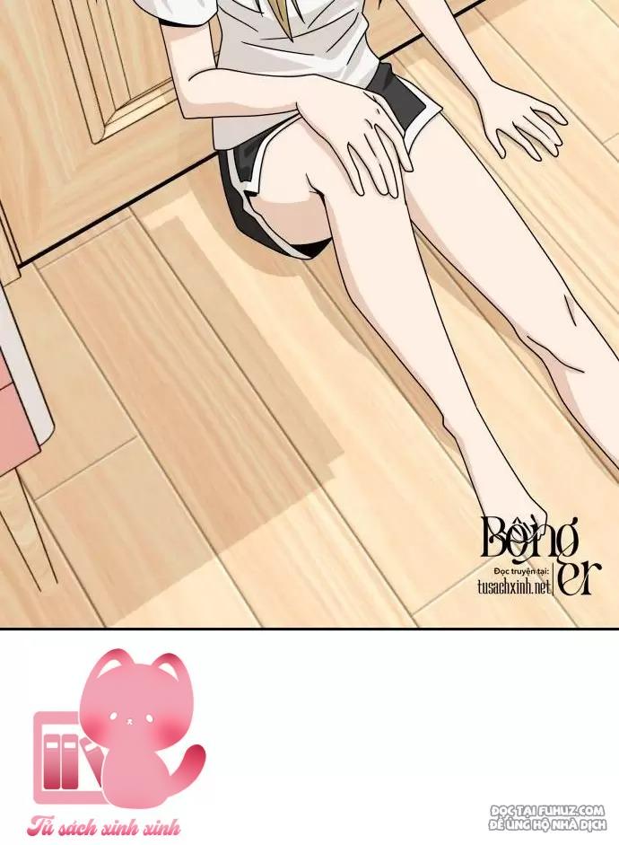 Lớ Ngớ Vớ Phải Tình Yêu - Chap 58 - Trang 87