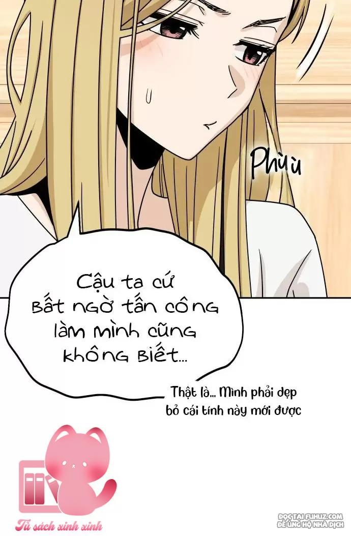 Lớ Ngớ Vớ Phải Tình Yêu - Chap 58 - Trang 89
