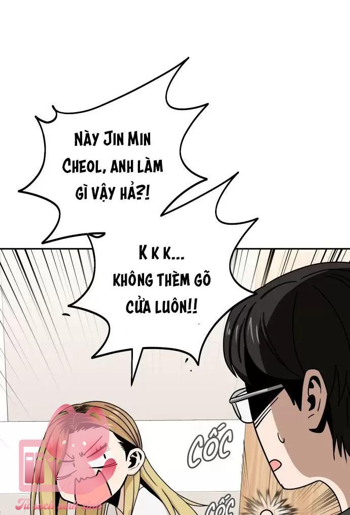 Lớ Ngớ Vớ Phải Tình Yêu - Chap 58 - Trang 96