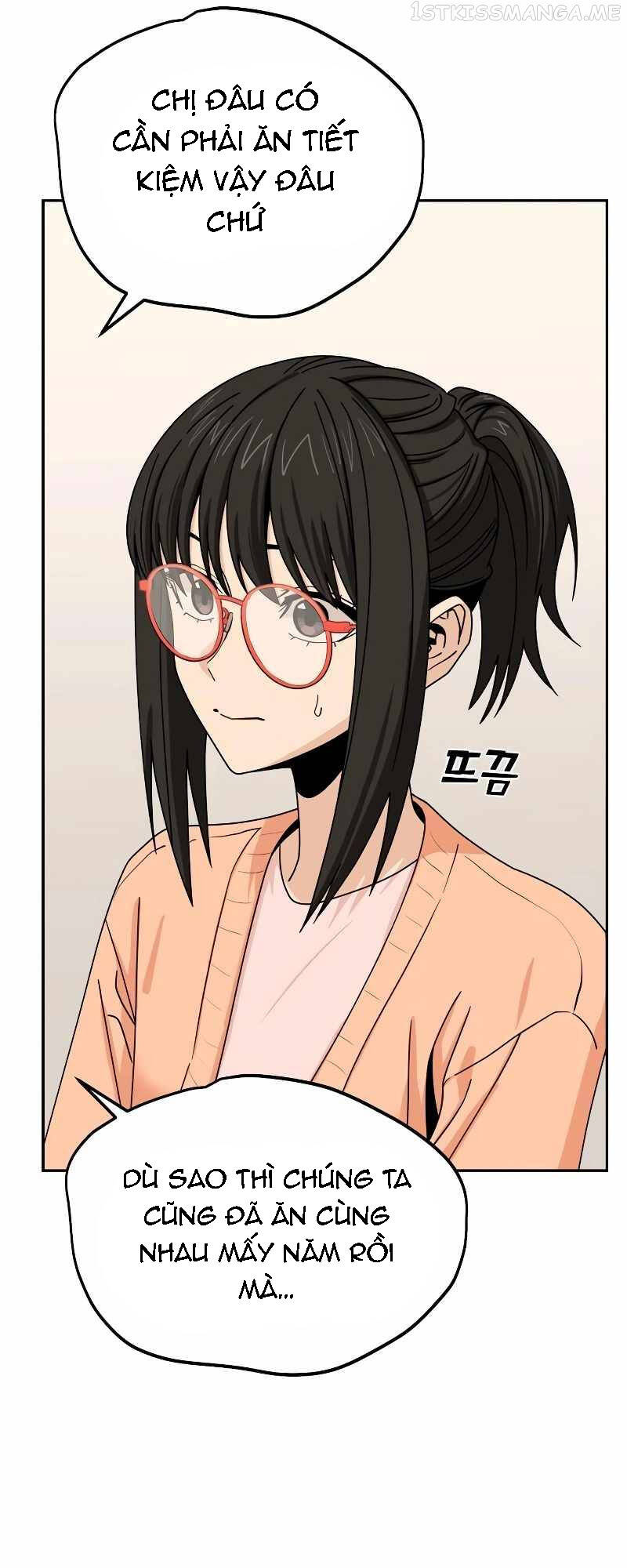 Lớ Ngớ Vớ Phải Tình Yêu - Chap 59.1 - Trang 3