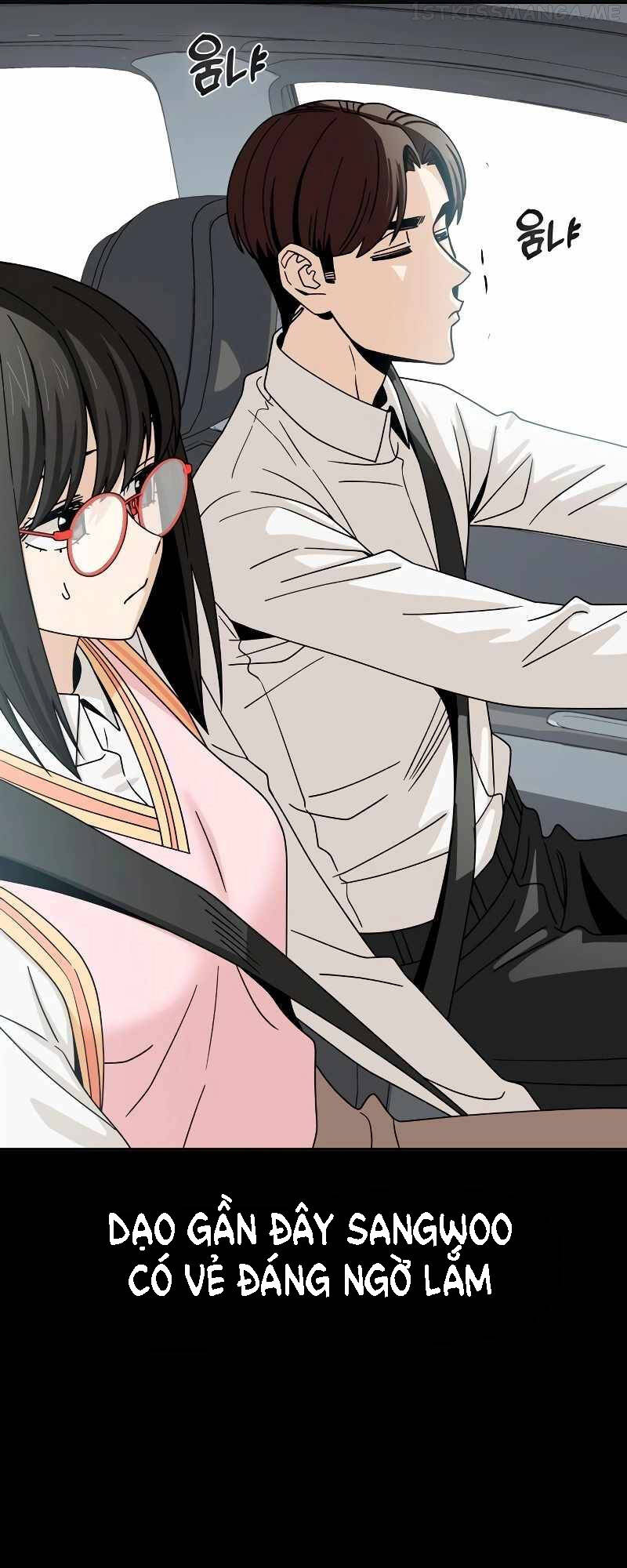 Lớ Ngớ Vớ Phải Tình Yêu - Chap 59.1 - Trang 21