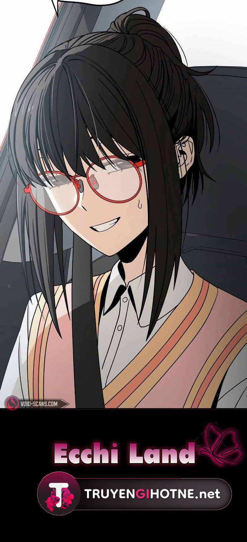 Lớ Ngớ Vớ Phải Tình Yêu - Chap 59.1 - Trang 26