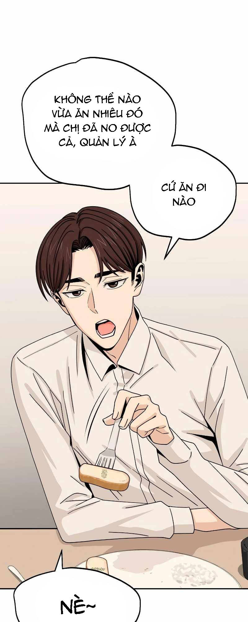 Lớ Ngớ Vớ Phải Tình Yêu - Chap 59.1 - Trang 4