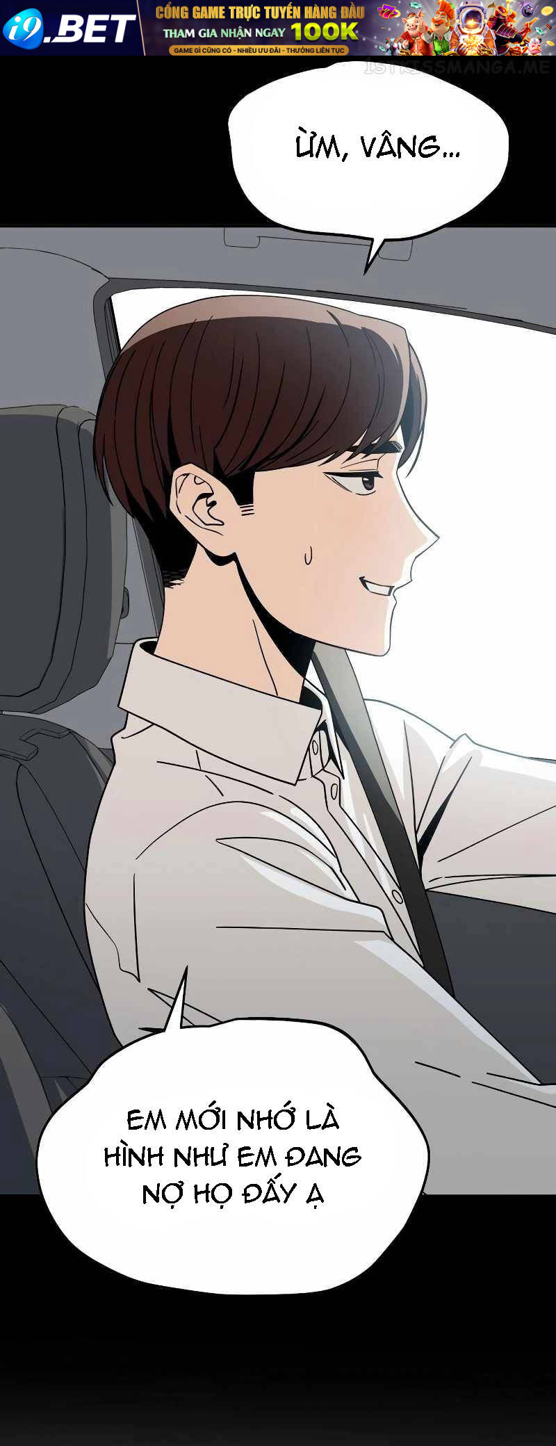 Lớ Ngớ Vớ Phải Tình Yêu - Chap 59.2 - Trang 1