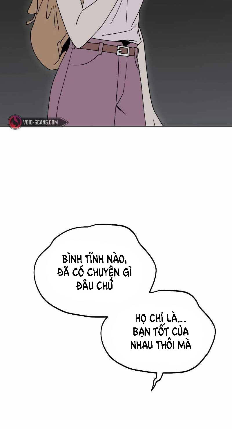 Lớ Ngớ Vớ Phải Tình Yêu - Chap 59.2 - Trang 12