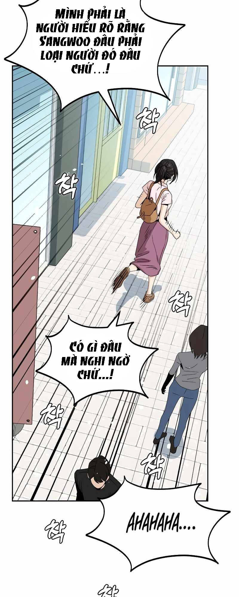 Lớ Ngớ Vớ Phải Tình Yêu - Chap 59.2 - Trang 14