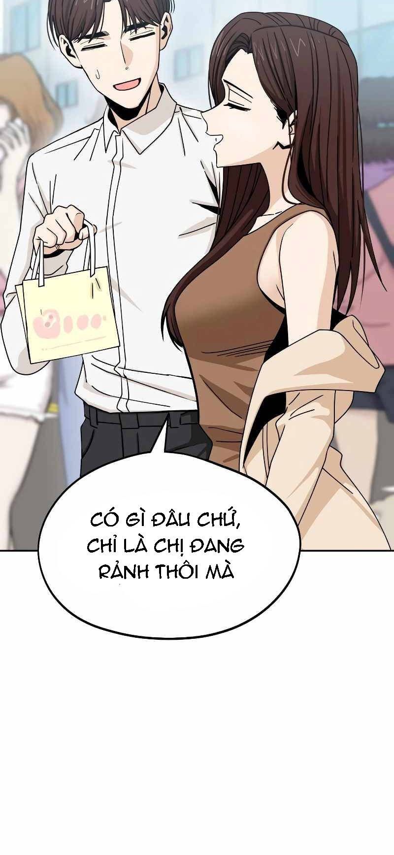 Lớ Ngớ Vớ Phải Tình Yêu - Chap 59.2 - Trang 18