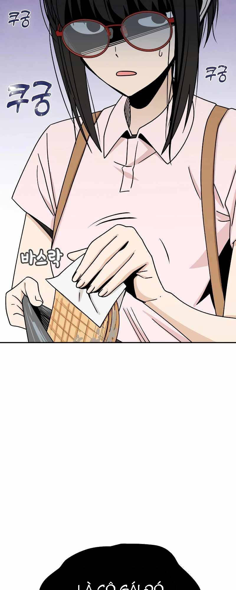 Lớ Ngớ Vớ Phải Tình Yêu - Chap 59.2 - Trang 3