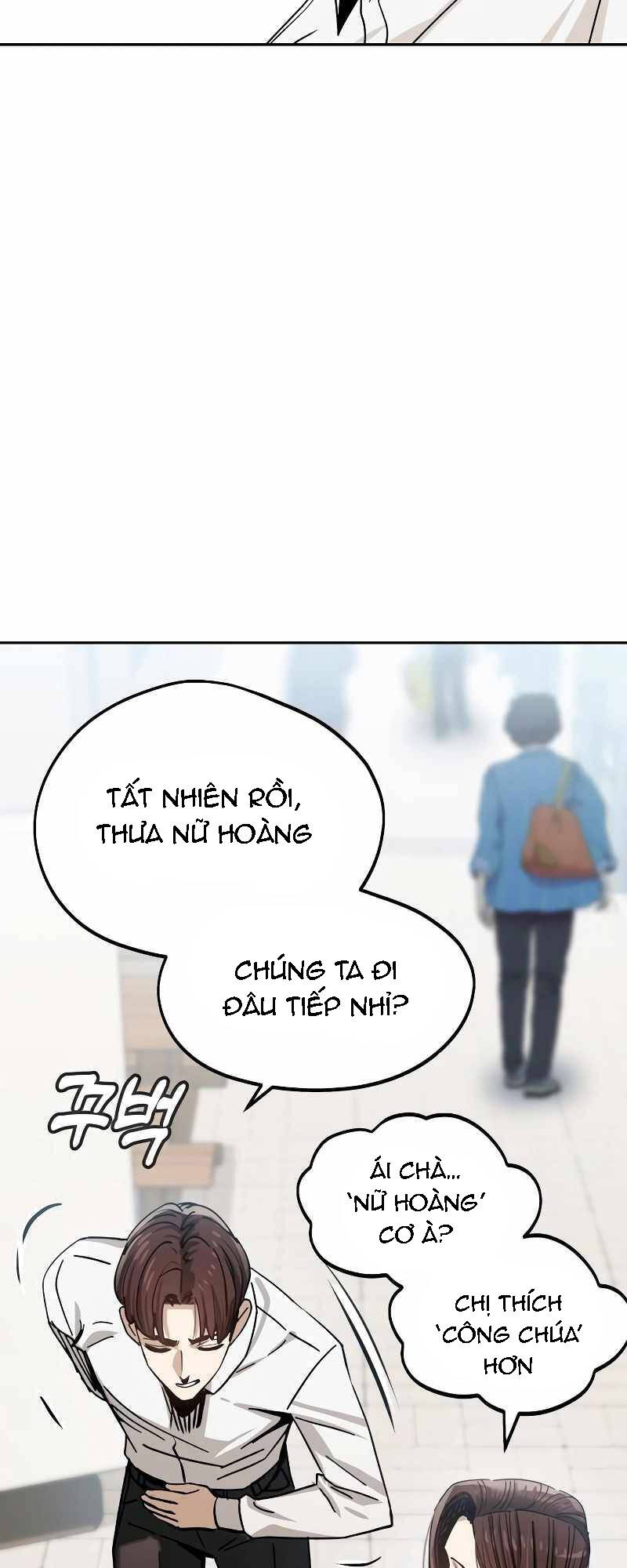 Lớ Ngớ Vớ Phải Tình Yêu - Chap 59.2 - Trang 21