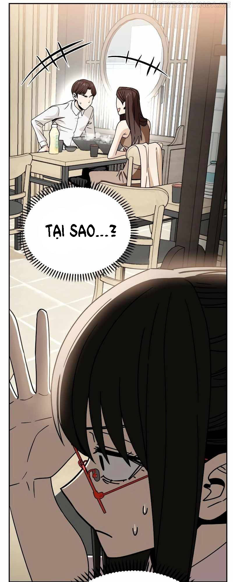 Lớ Ngớ Vớ Phải Tình Yêu - Chap 59.2 - Trang 25