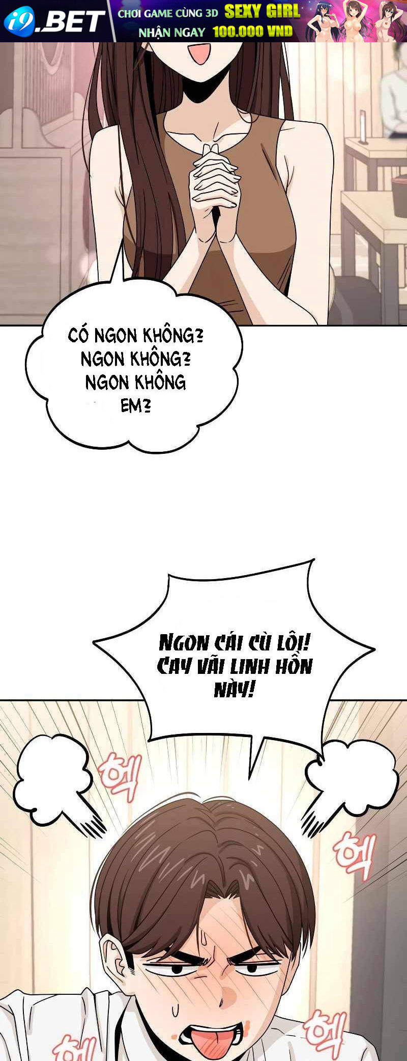 Lớ Ngớ Vớ Phải Tình Yêu - Chap 59.2 - Trang 27