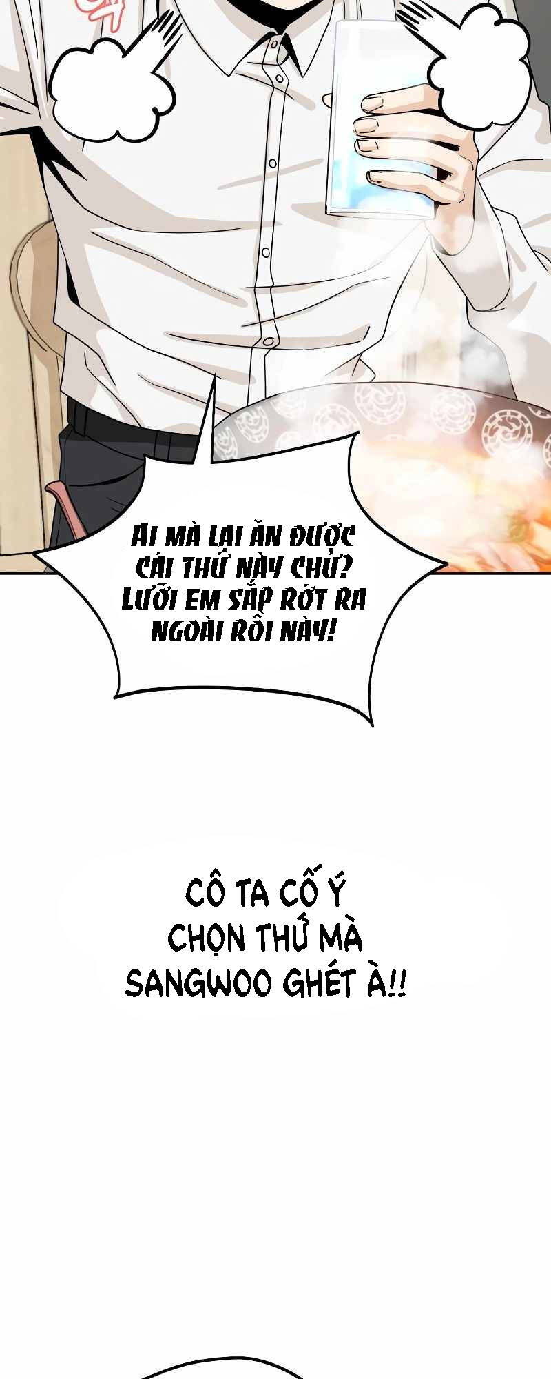Lớ Ngớ Vớ Phải Tình Yêu - Chap 59.2 - Trang 28
