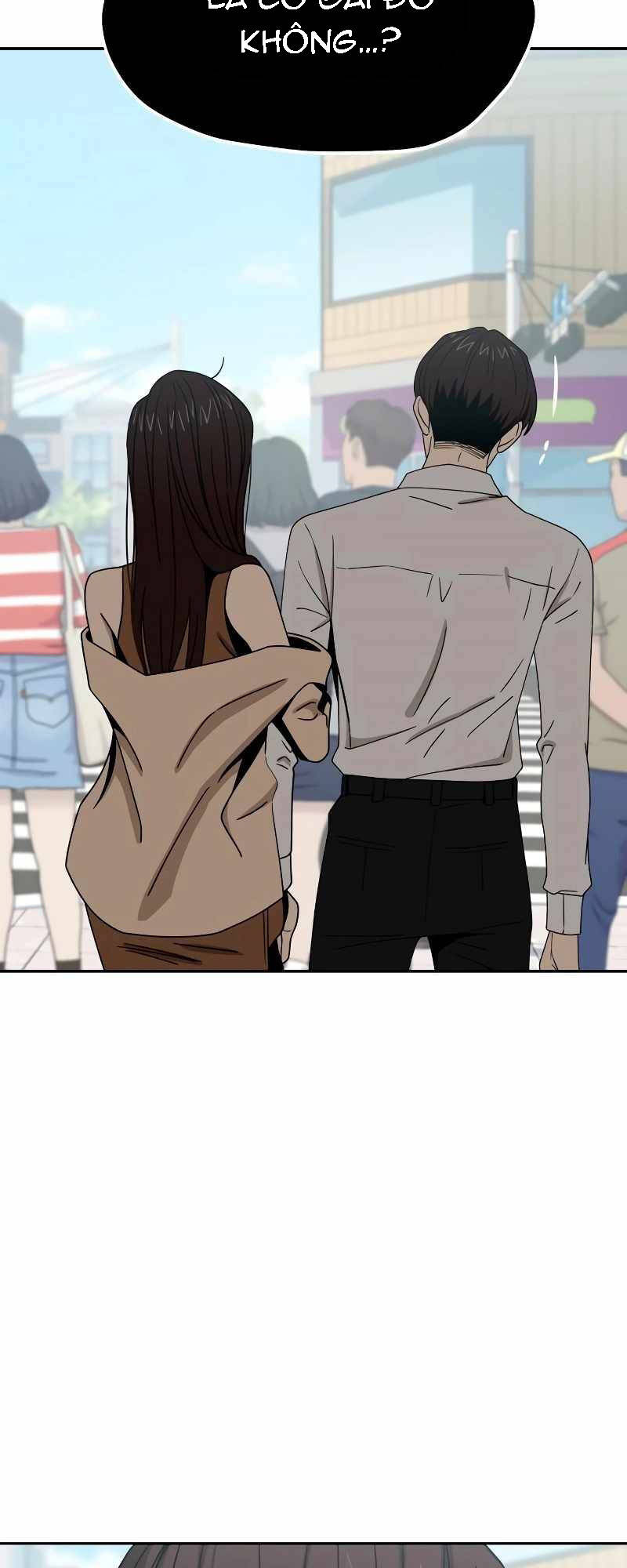 Lớ Ngớ Vớ Phải Tình Yêu - Chap 59.2 - Trang 4
