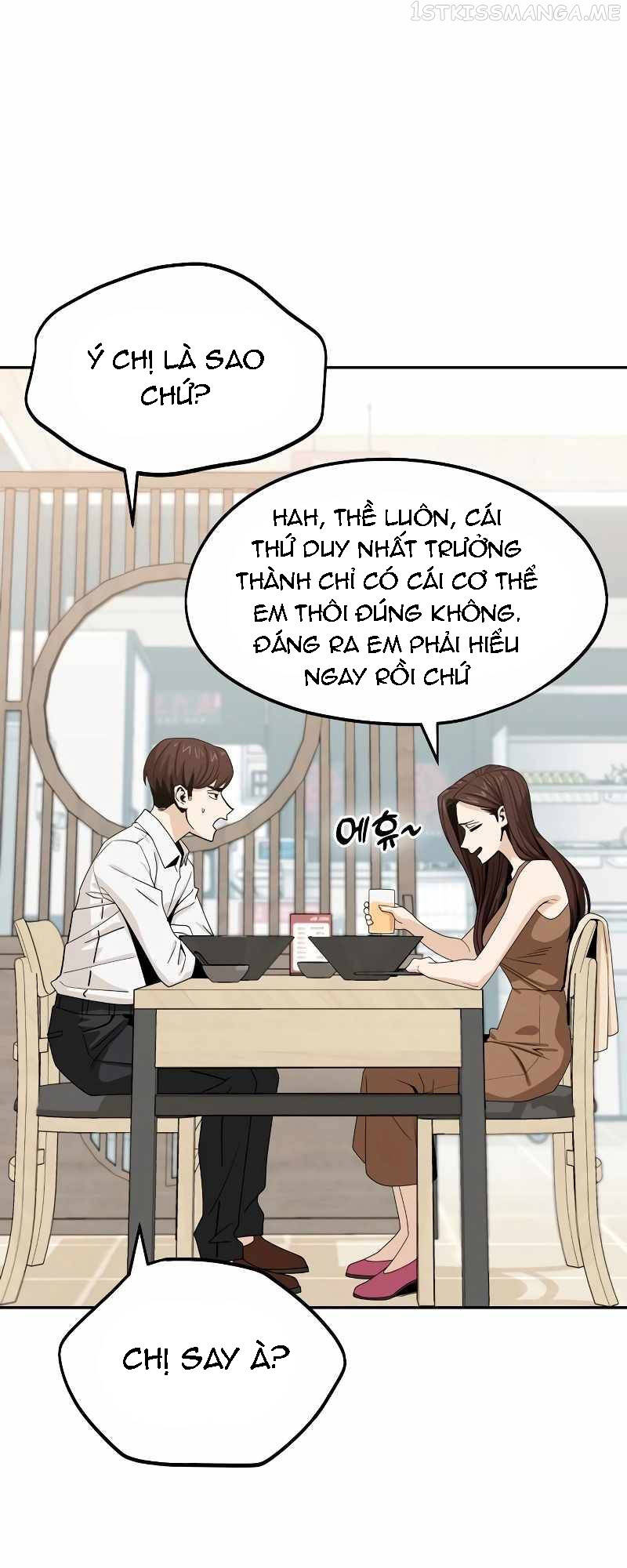 Lớ Ngớ Vớ Phải Tình Yêu - Chap 59.2 - Trang 31