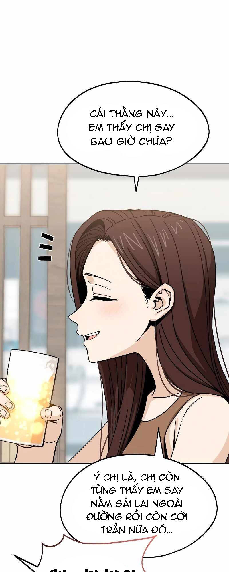 Lớ Ngớ Vớ Phải Tình Yêu - Chap 59.2 - Trang 32
