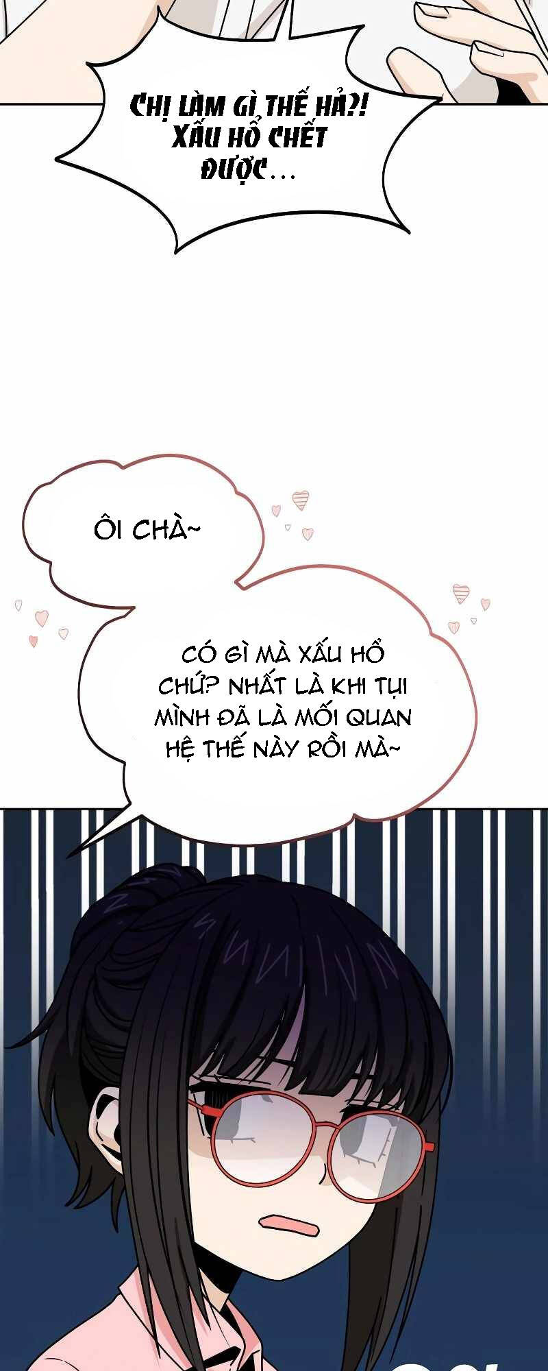 Lớ Ngớ Vớ Phải Tình Yêu - Chap 59.2 - Trang 34