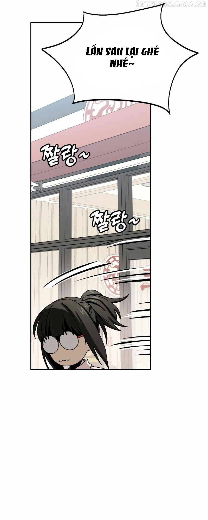 Lớ Ngớ Vớ Phải Tình Yêu - Chap 59.2 - Trang 37
