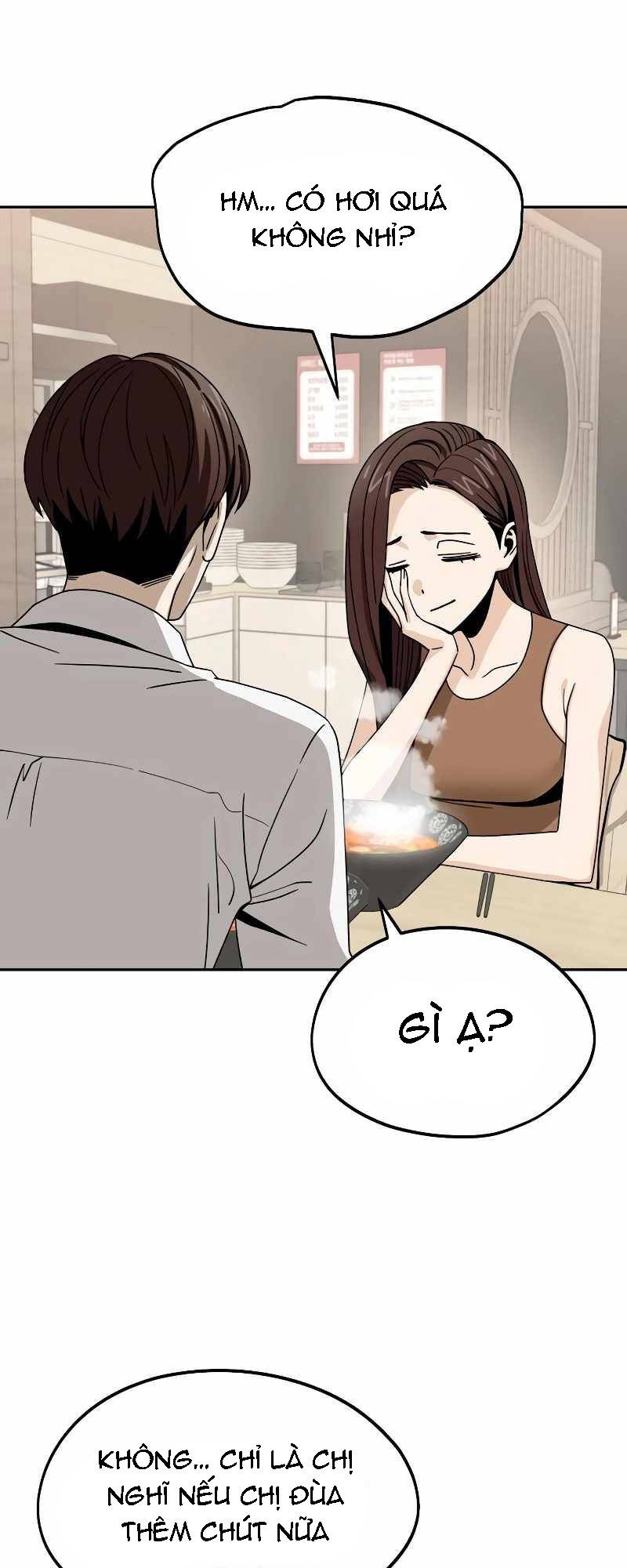 Lớ Ngớ Vớ Phải Tình Yêu - Chap 59.2 - Trang 38
