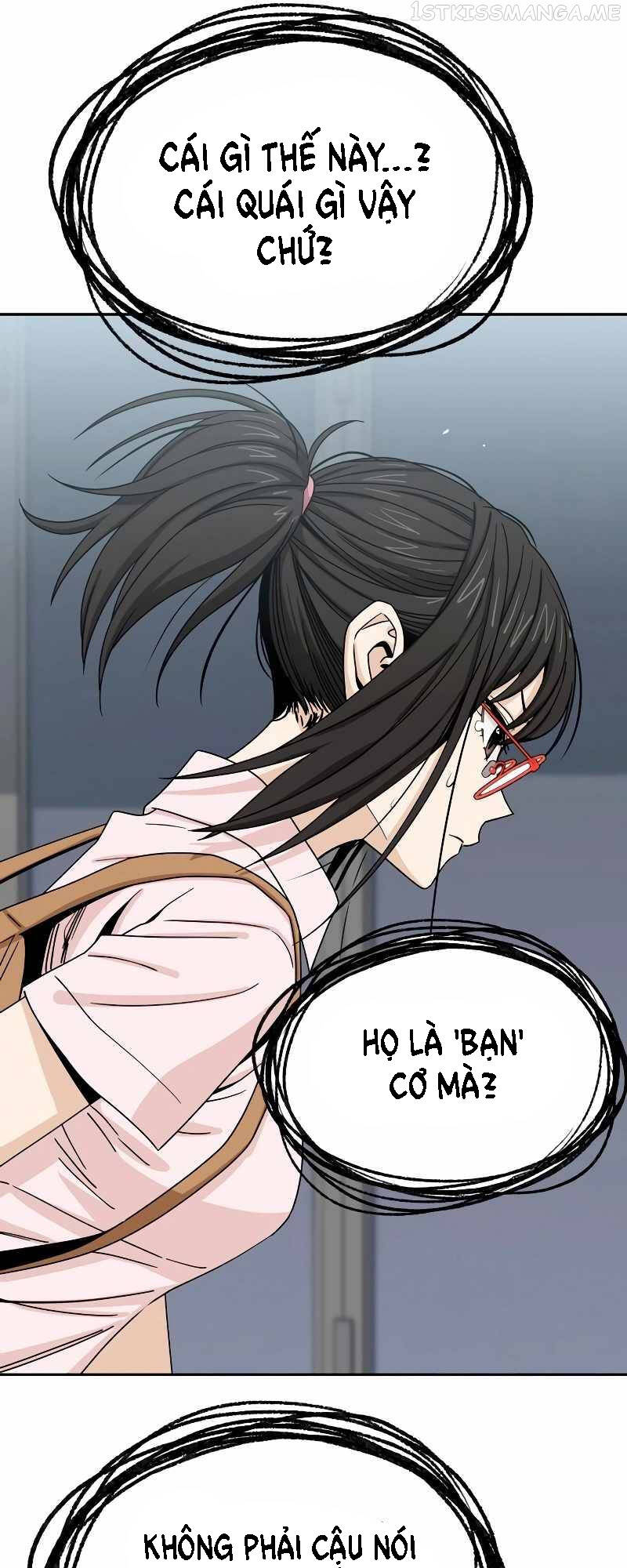 Lớ Ngớ Vớ Phải Tình Yêu - Chap 59.2 - Trang 43