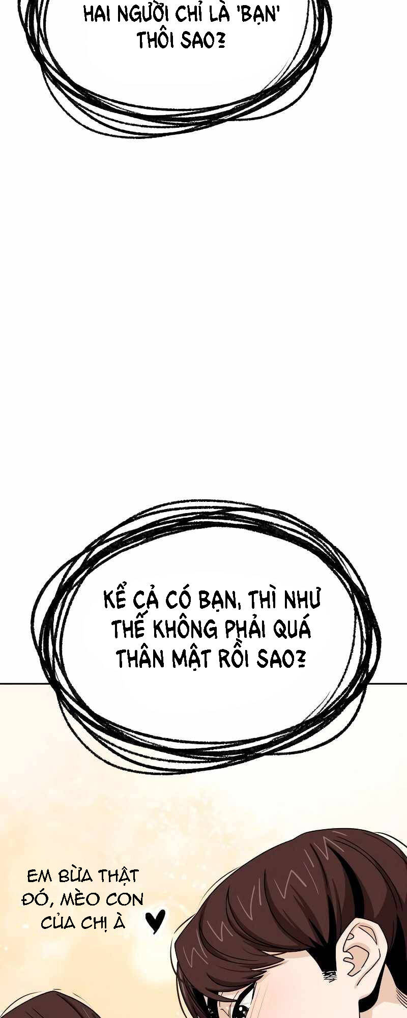 Lớ Ngớ Vớ Phải Tình Yêu - Chap 59.2 - Trang 44