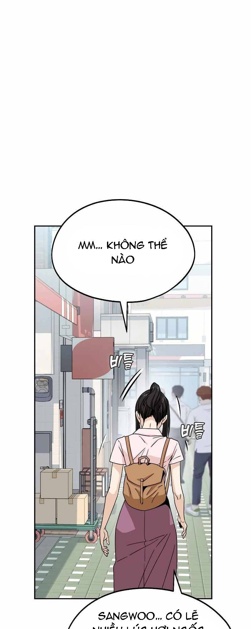 Lớ Ngớ Vớ Phải Tình Yêu - Chap 59.2 - Trang 51