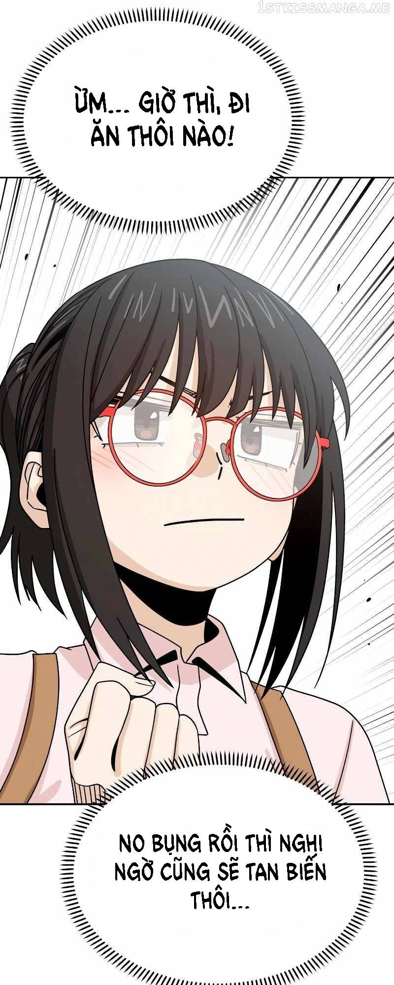 Lớ Ngớ Vớ Phải Tình Yêu - Chap 59.2 - Trang 54