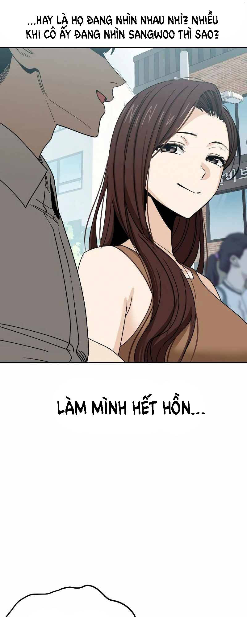 Lớ Ngớ Vớ Phải Tình Yêu - Chap 59.2 - Trang 7