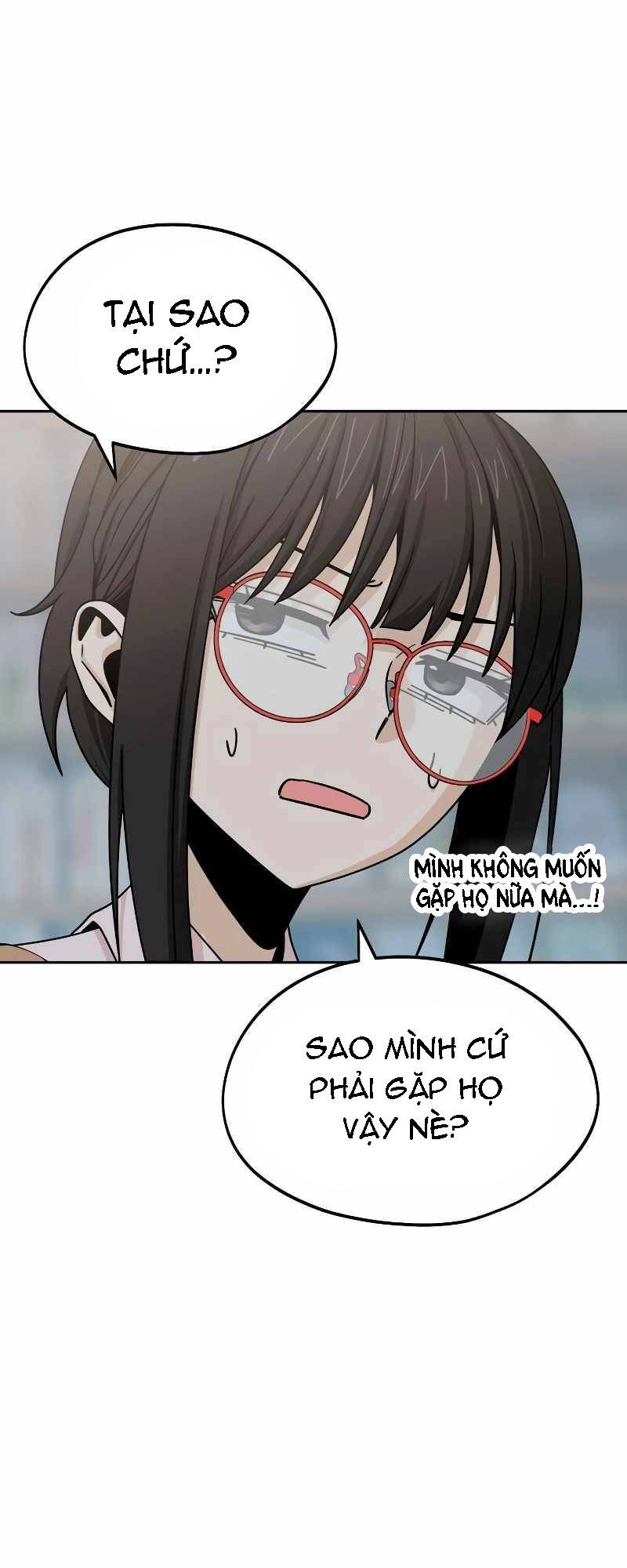 Lớ Ngớ Vớ Phải Tình Yêu - Chap 59.2 - Trang 61