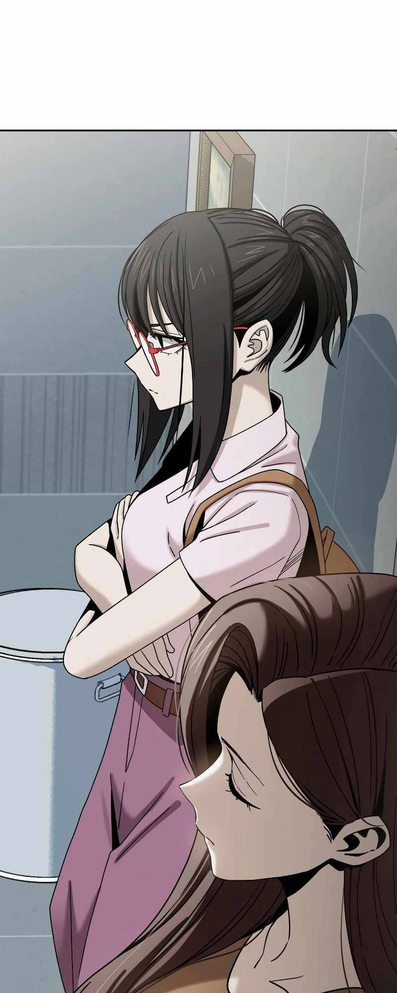 Lớ Ngớ Vớ Phải Tình Yêu - Chap 59.2 - Trang 67