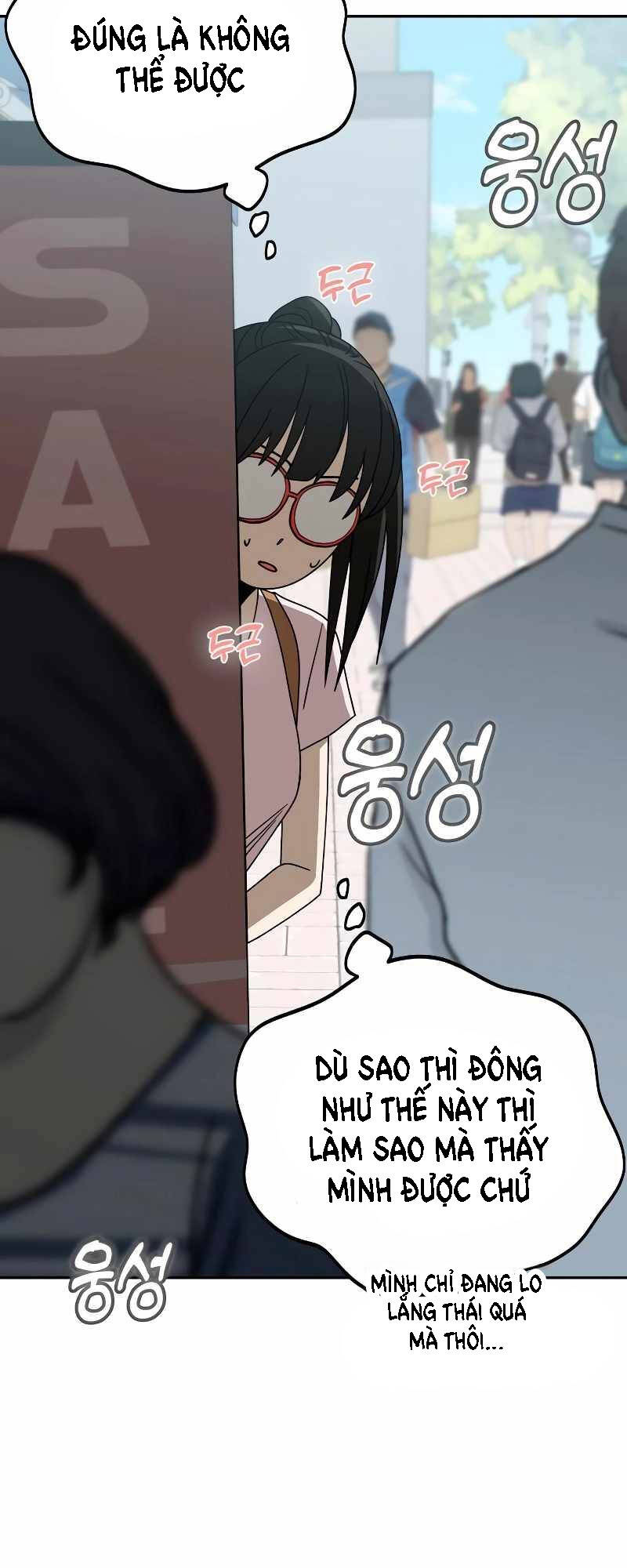 Lớ Ngớ Vớ Phải Tình Yêu - Chap 59.2 - Trang 8