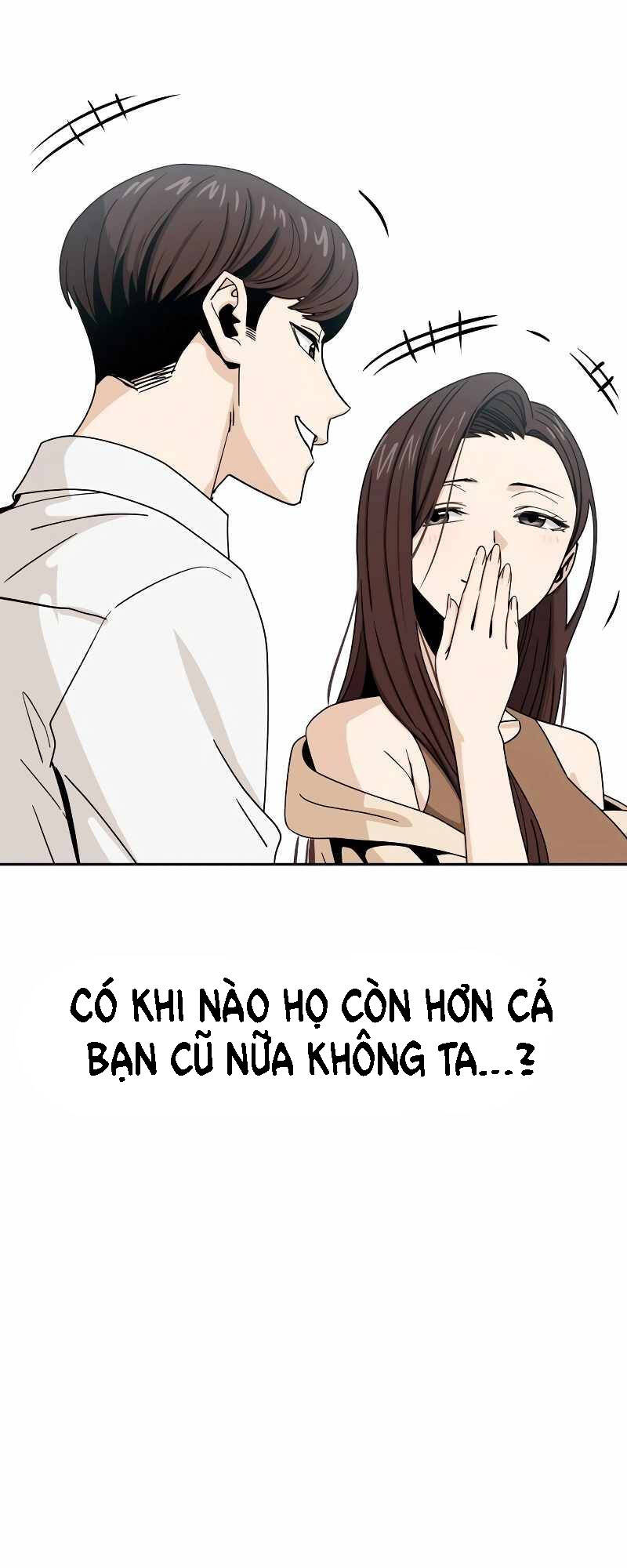 Lớ Ngớ Vớ Phải Tình Yêu - Chap 59.2 - Trang 10
