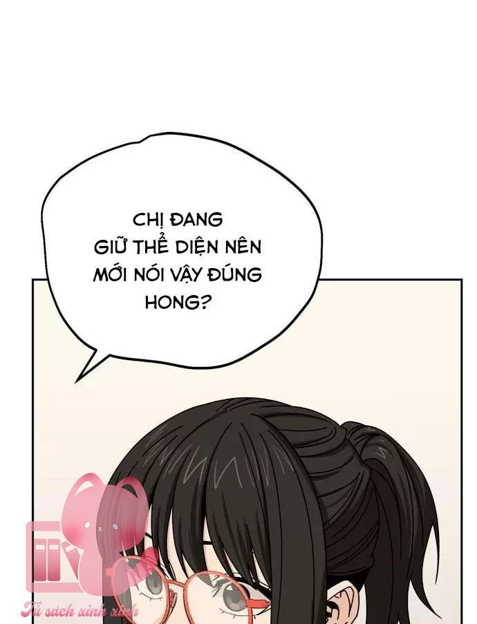 Lớ Ngớ Vớ Phải Tình Yêu - Chap 59 - Trang 11