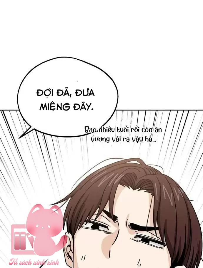 Lớ Ngớ Vớ Phải Tình Yêu - Chap 59 - Trang 104