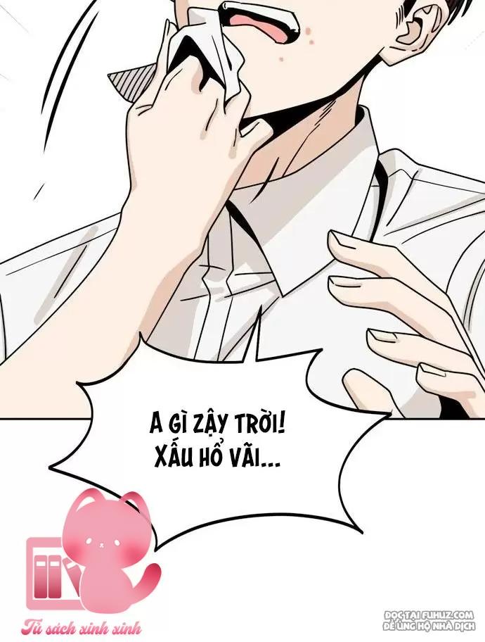 Lớ Ngớ Vớ Phải Tình Yêu - Chap 59 - Trang 105