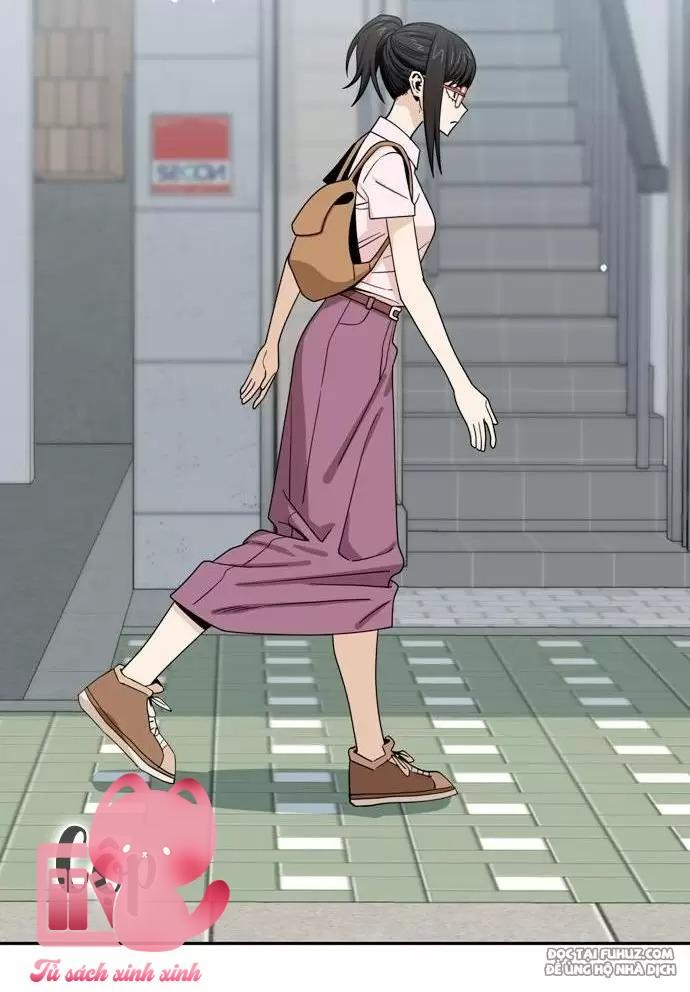 Lớ Ngớ Vớ Phải Tình Yêu - Chap 59 - Trang 119